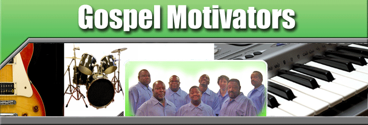 Gospel Motivators