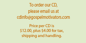 Order CD